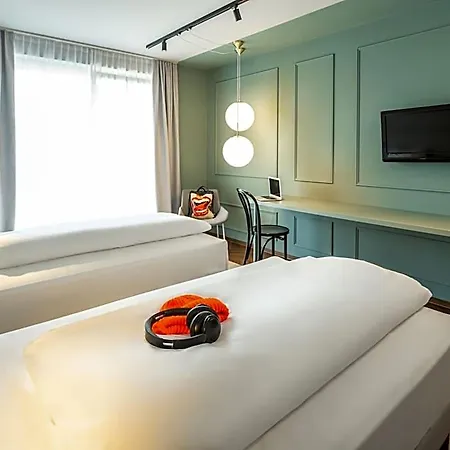 Ibis Styles Messe