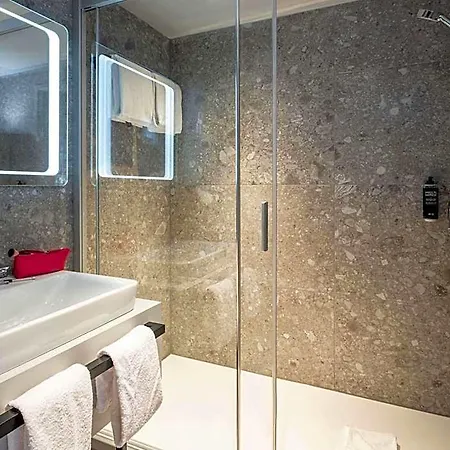 Ibis Styles Messe 格拉茨