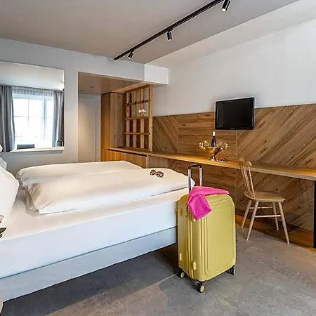 Ibis Styles Messe 酒店 格拉茨