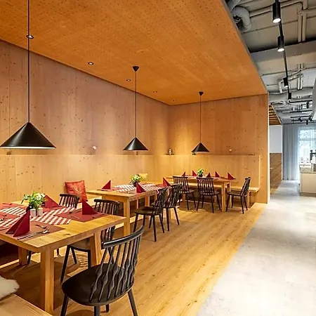 Ibis Styles Messe 格拉茨