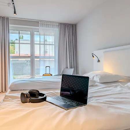 Ibis Styles Messe 酒店 格拉茨