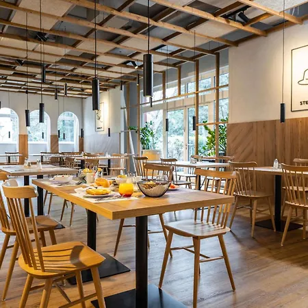 Ibis Styles Messe Graz