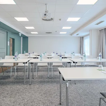 Ibis Styles Messe Graz