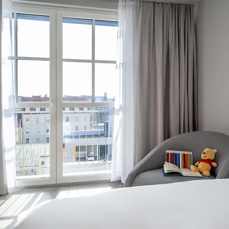 Ibis Styles Messe Hotel