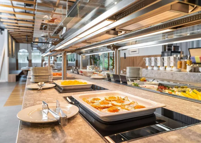 Ibis Styles Messe فندق 3*