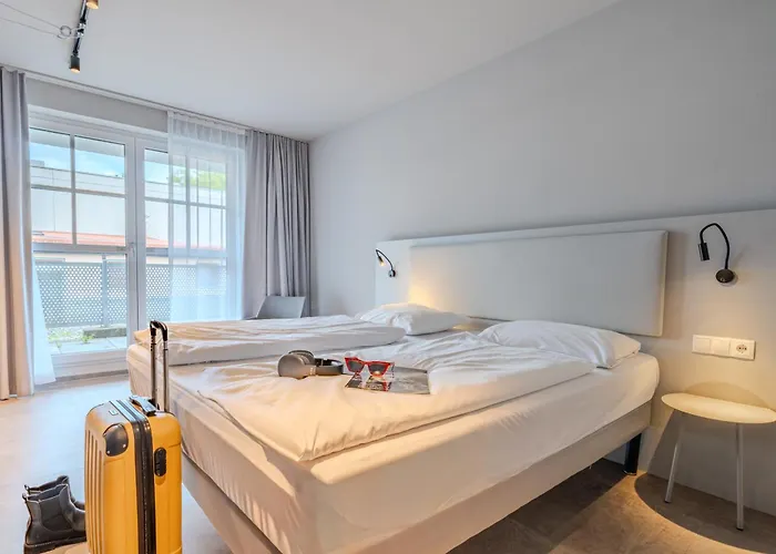 Ibis Styles Messe