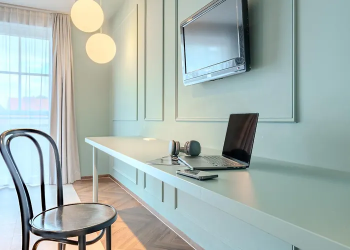 فندق Ibis Styles Messe