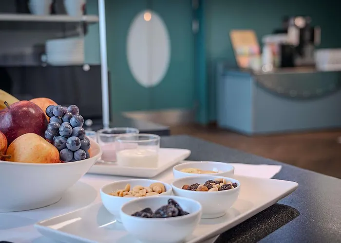 Ibis Styles Messe 3*