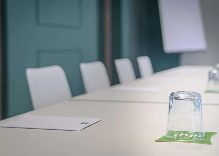 Ibis Styles Messe 3* Грац