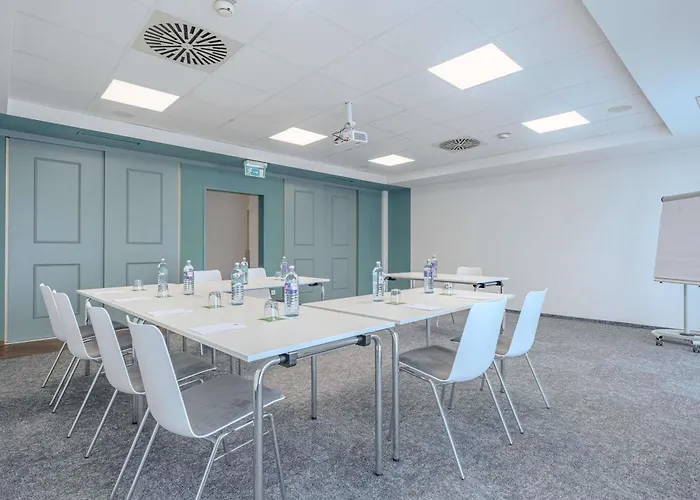 Ibis Styles Messe Otel