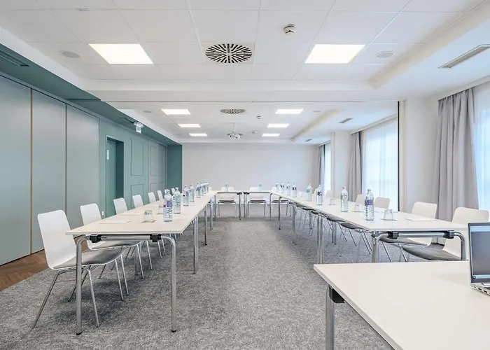 Ibis Styles Messe Otel