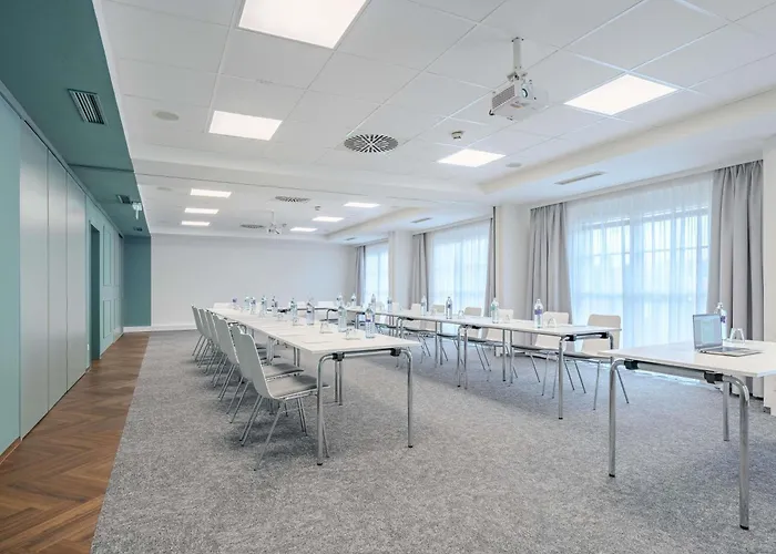 Ibis Styles Messe 3* Грац