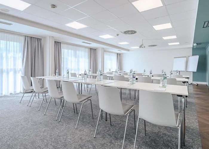 Ibis Styles Messe Грац