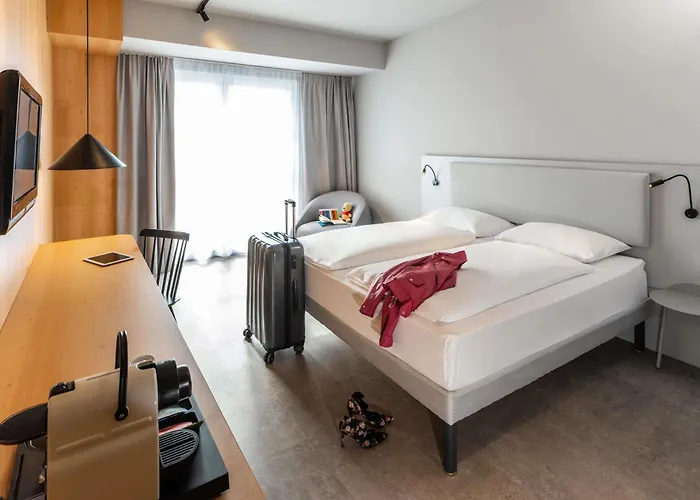 Ibis Styles Messe فندق 3*