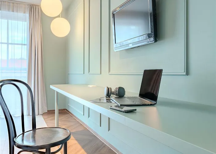 Ibis Styles Messe Hotel 3*