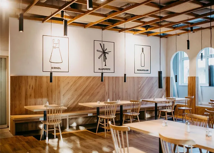 فندق Ibis Styles Messe غراتس