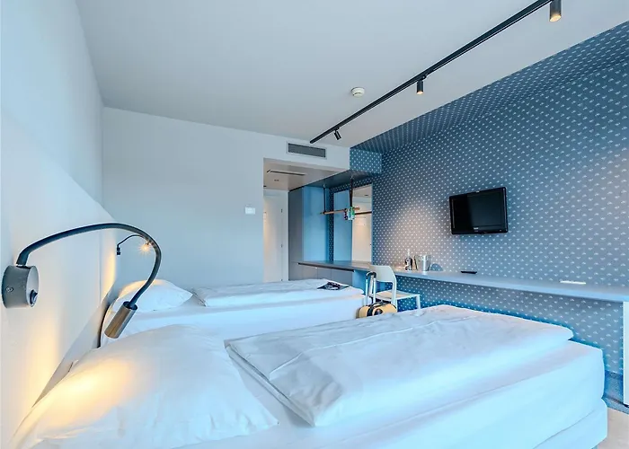 Ibis Styles Messe 3* Graz