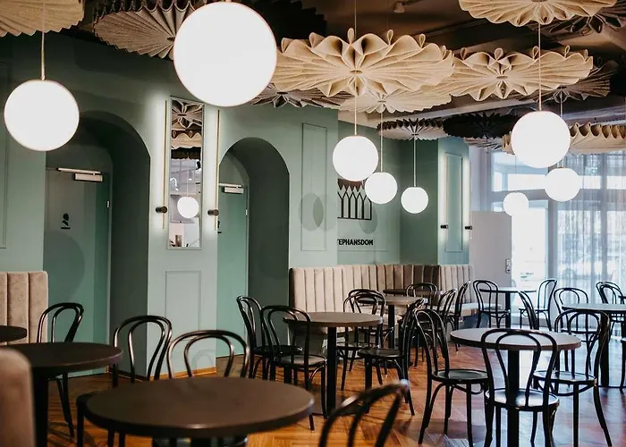 Ibis Styles Messe Грац