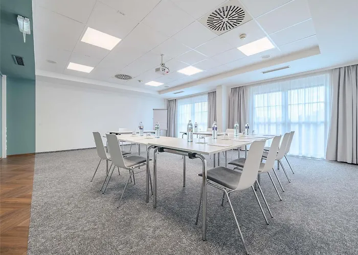 Ibis Styles Messe Otel Graz