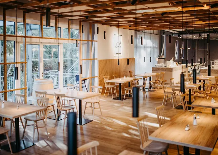 Ibis Styles Messe Szálloda 3*