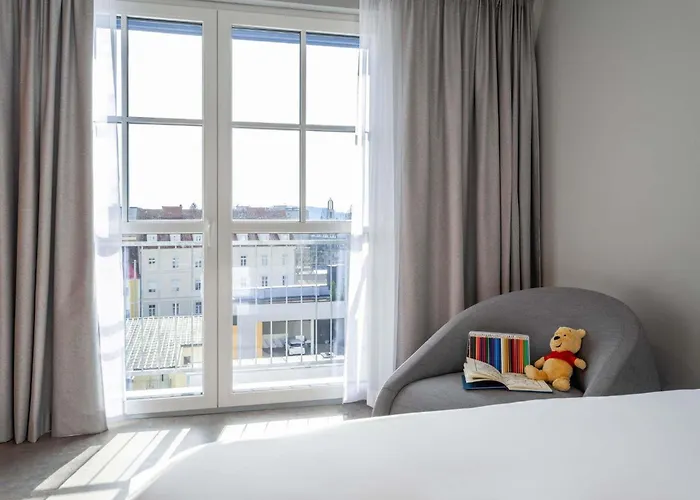 Ibis Styles Messe 3*