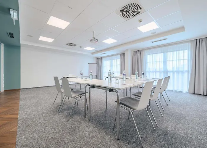 Ibis Styles Messe 3*